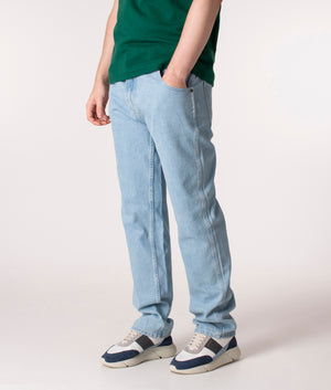 Relaxed-Fit-Houston-Denim-Jeans-Vntg-Blue-Dickies-EQVVS
