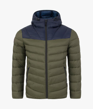 Aerons-CB-2-Jacket-Green-Napapijri-EQVVS