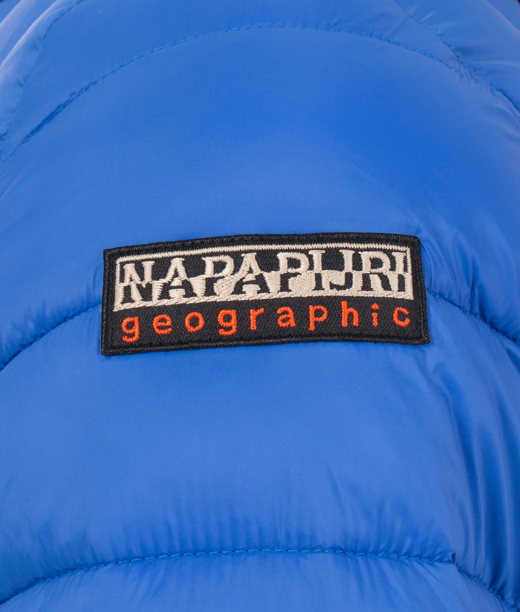 Aerons H 2 Hooded Jacket