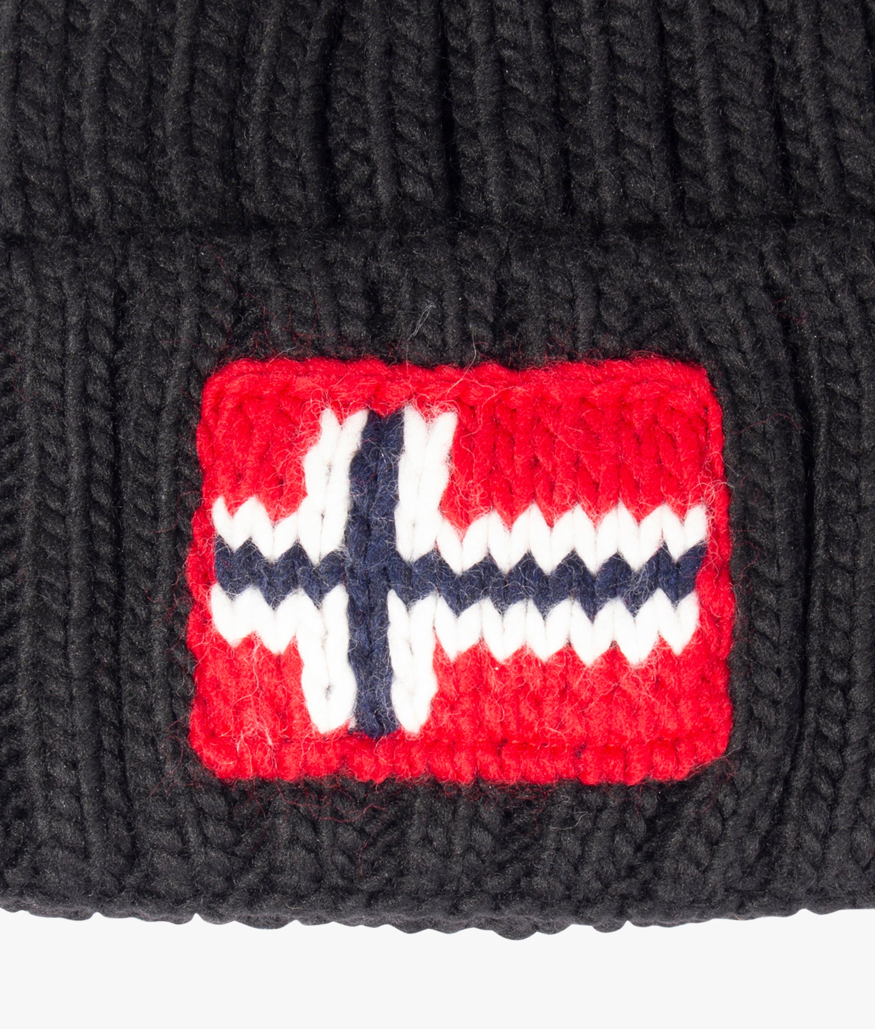 Semiury-4-Beanie-Napapjiri-Black-EQVVS