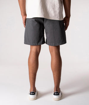 Relaxed-Fit-G-Shorts-Gravel-Grey-Gramicci-EQVVS