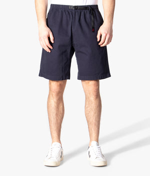 Relaxed-Fit-G-Shorts-Double-Navy-Gramicci-EQVVS