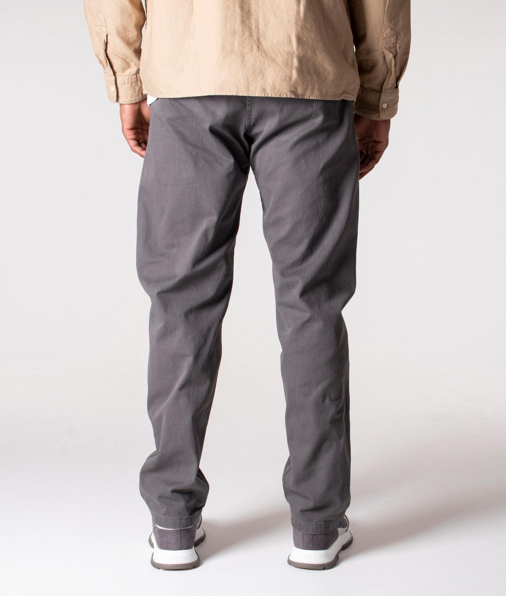 チノパンツ Gramicci Pants Gravel Gray G102-OGT GRAMICCI グラミチ グラミチパンツ G102-OGT PANT チノパン