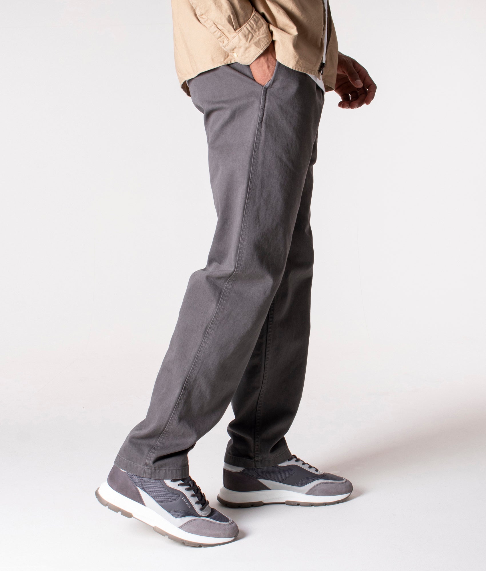 チノパンツ Gramicci Pants Gravel Gray G102-OGT GRAMICCI グラミチ グラミチパンツ G102-OGT PANT チノパン