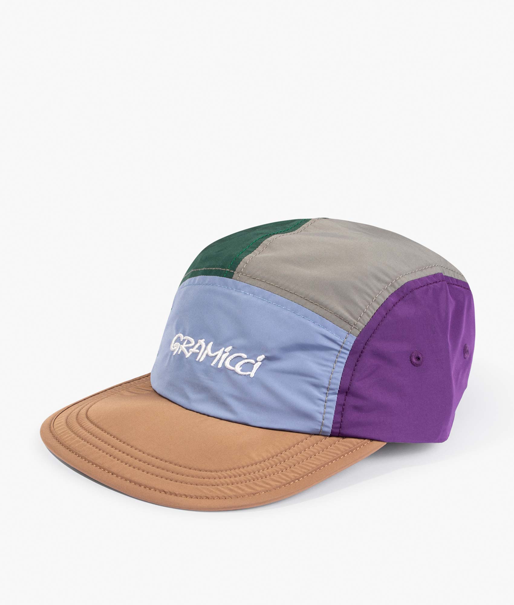 Lightweight-Shell-Jet-Cap-Crazy-Gramicci-EQVVS
