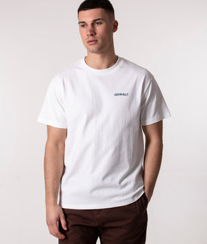 G-Logo-T-Shirt-White-Gramicci-EQVVS