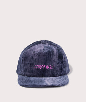 Corduroy-Cap-Bleach-Dye-Gramicci-EQVVS