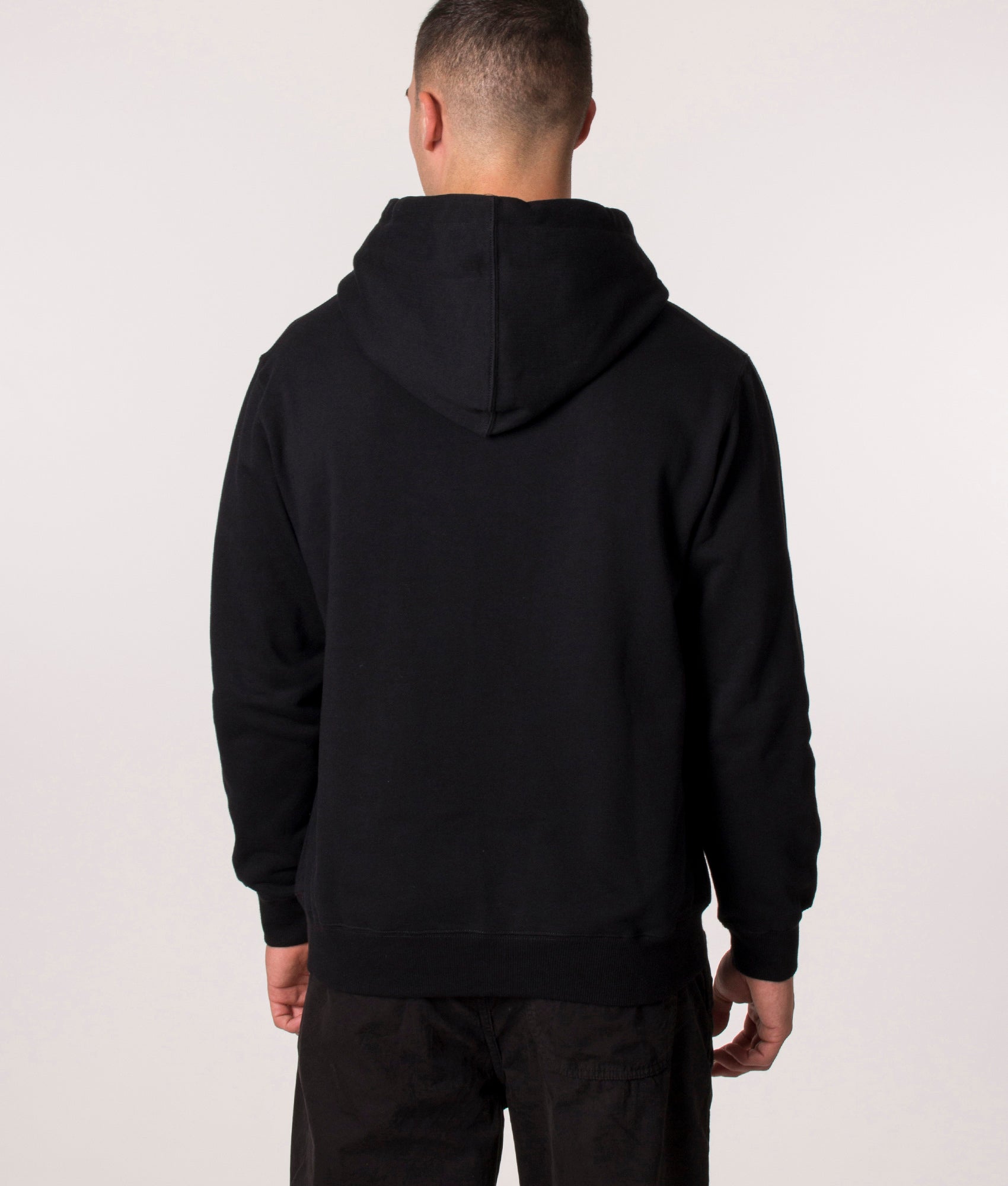 Yosemite-Embroidered-Hoodie-Black-Gramicci-EQVVS