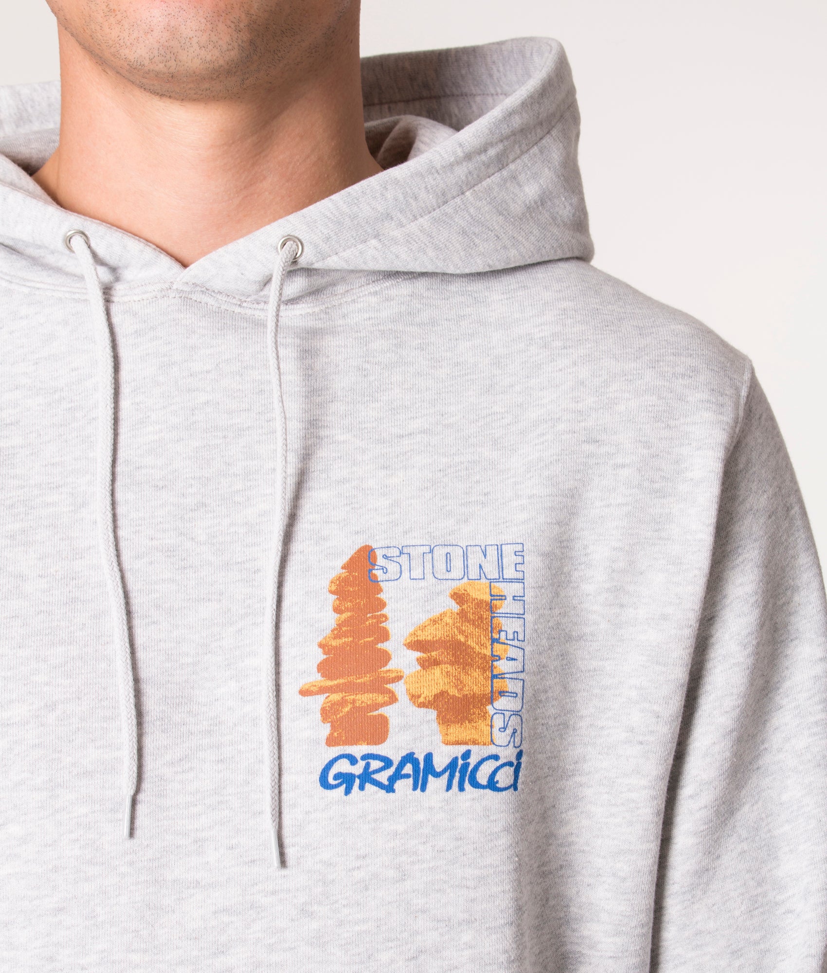 Stoneheads-Hoodie-Ash-Heather-Gramicci-EQVVS