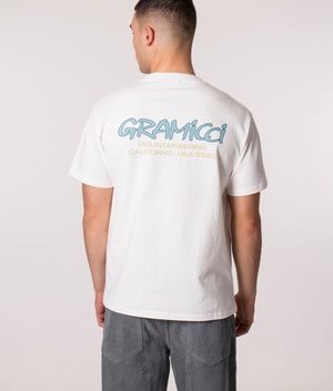 Mountaineering T-Shirt