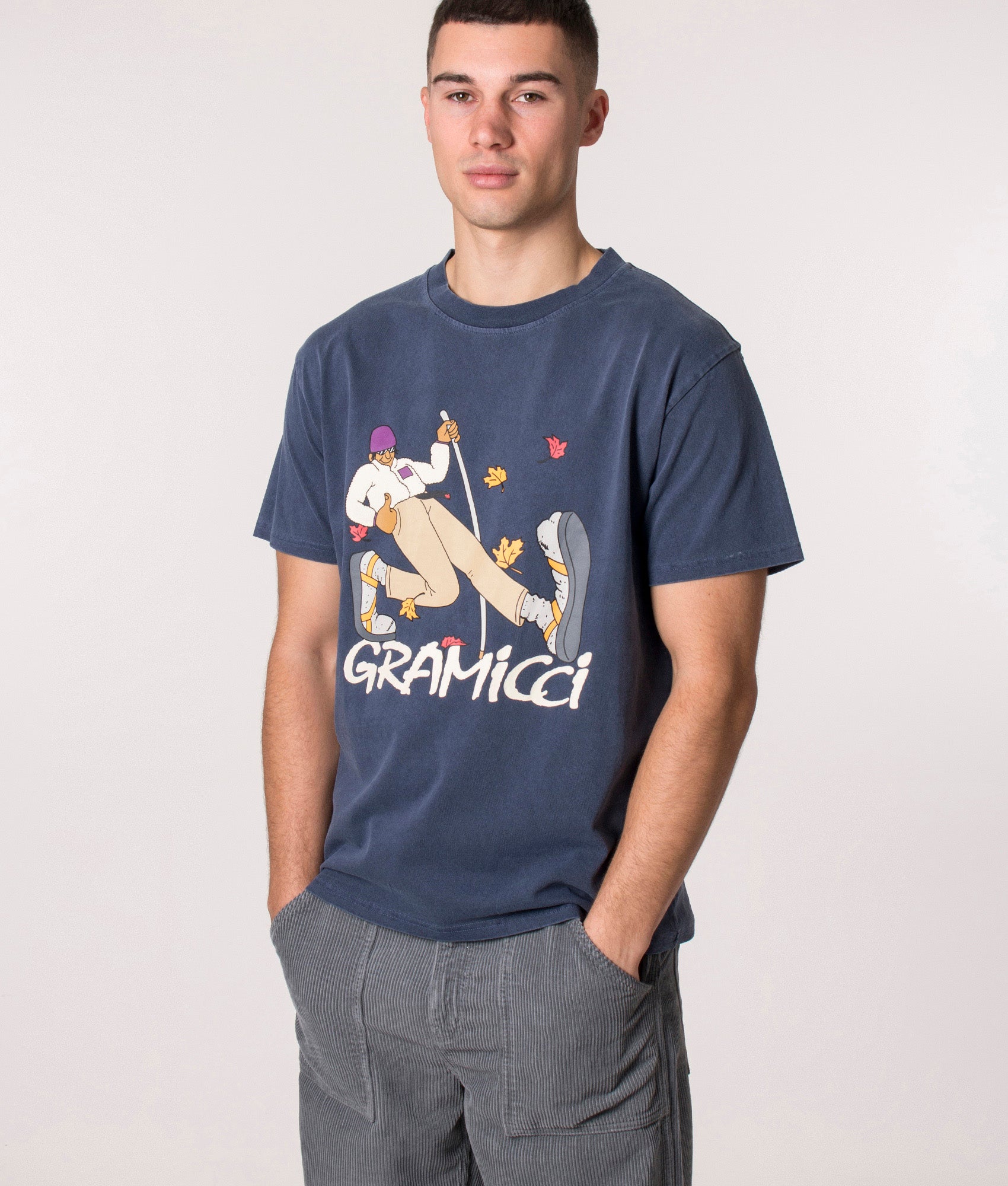 Gramicci-Hiker-T-Shirt-Navy-Pigment-Gramicci-EQVVS