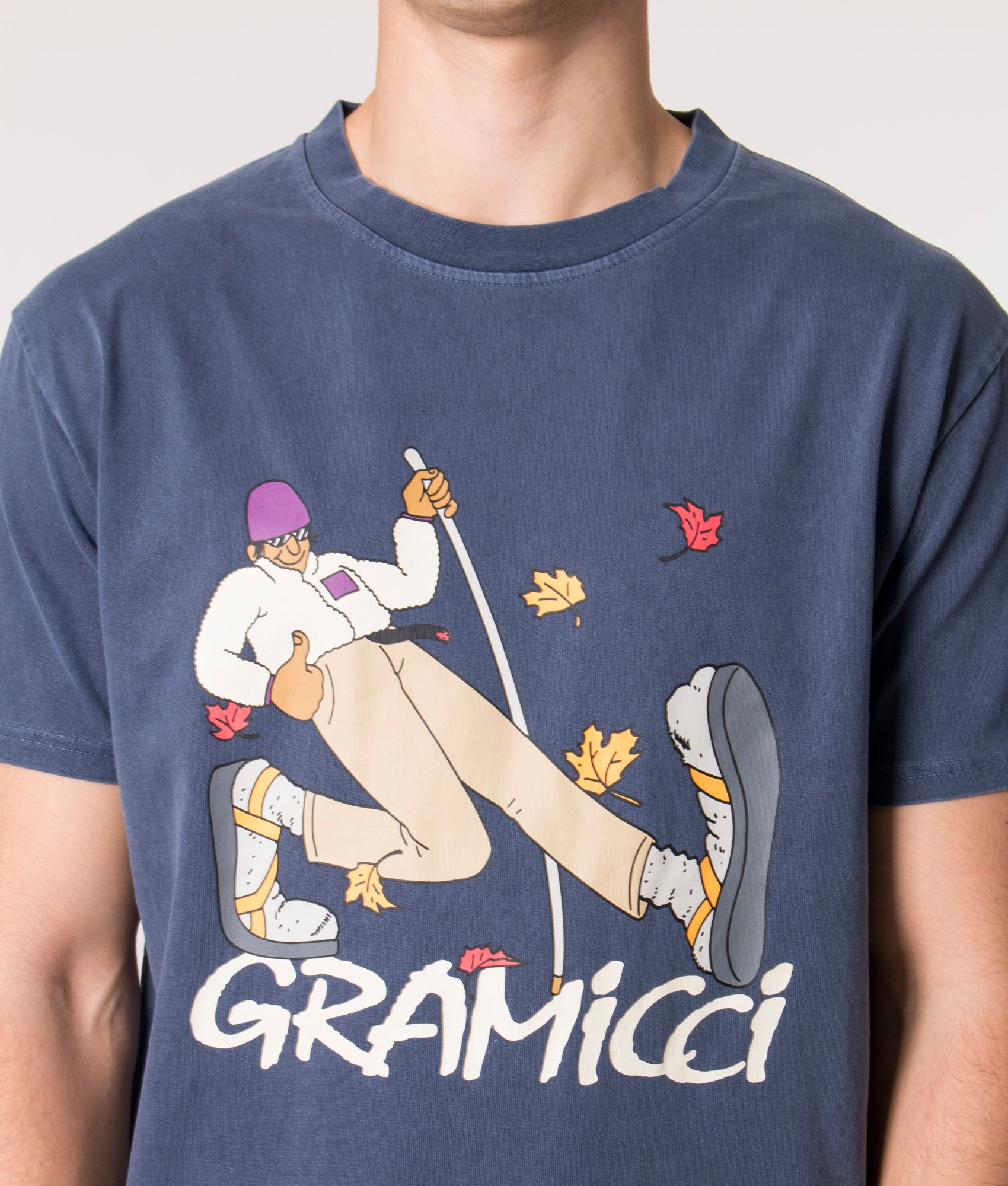 Gramicci-Hiker-T-Shirt-Navy-Pigment-Gramicci-EQVVS