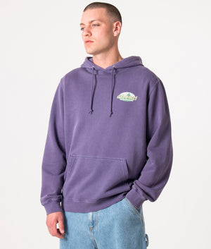 Relaxed-Fit-Summit-Hoodie-Pigment-Purple-Gramicci-EQVVS