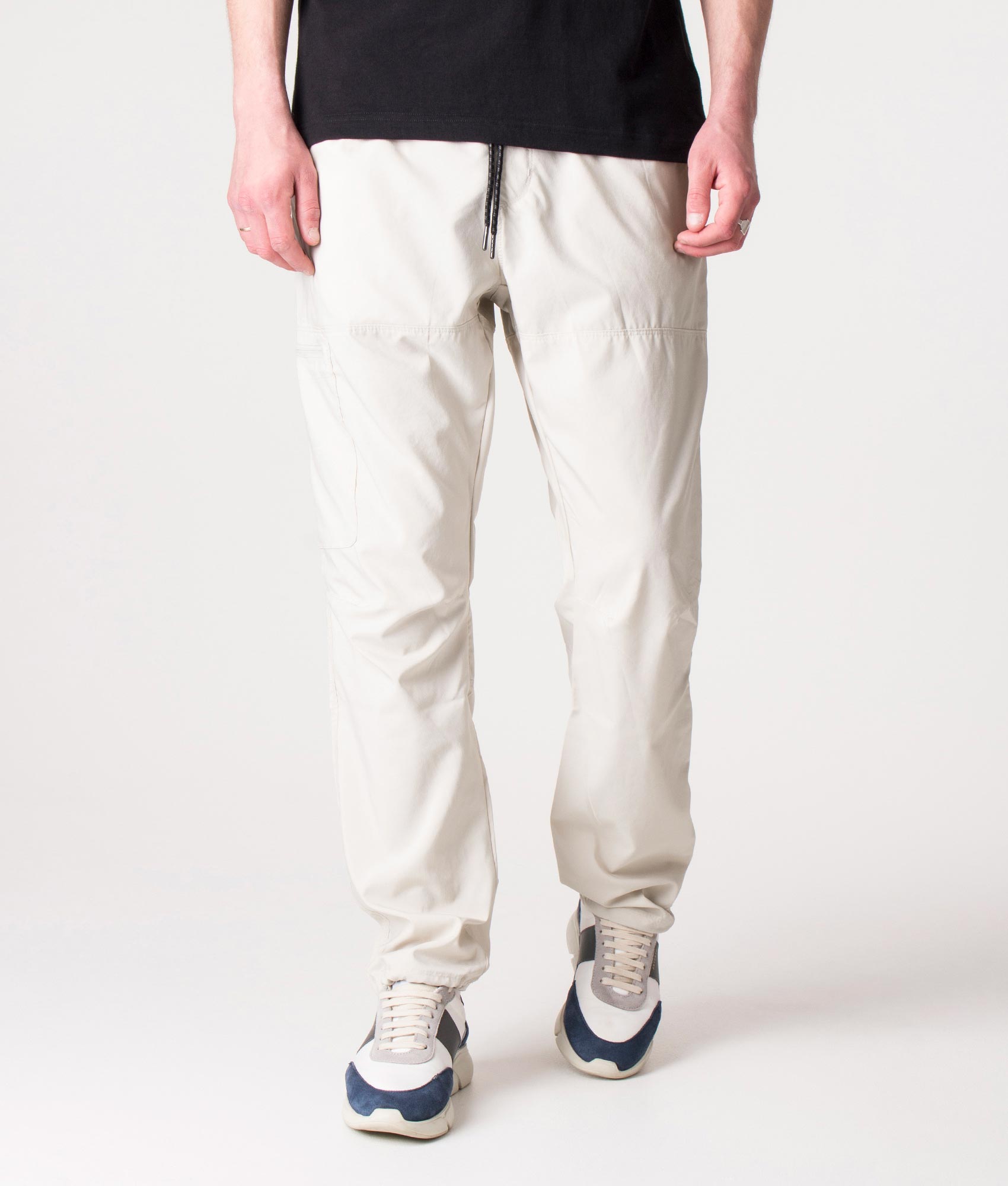 Regular-Fit-Coral-Ridge-Pull-On-Pants-Dark-Stone-Columbia-EQVVS
