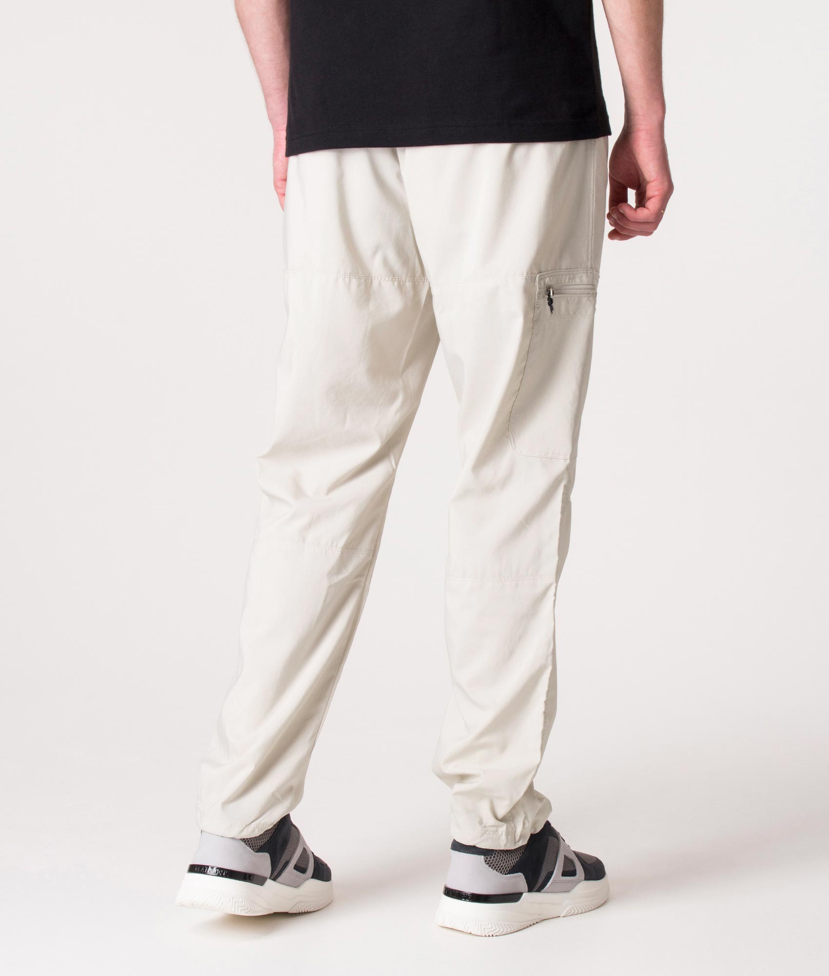 Regular-Fit-Coral-Ridge-Pull-On-Pants-Dark-Stone-Columbia-EQVVS