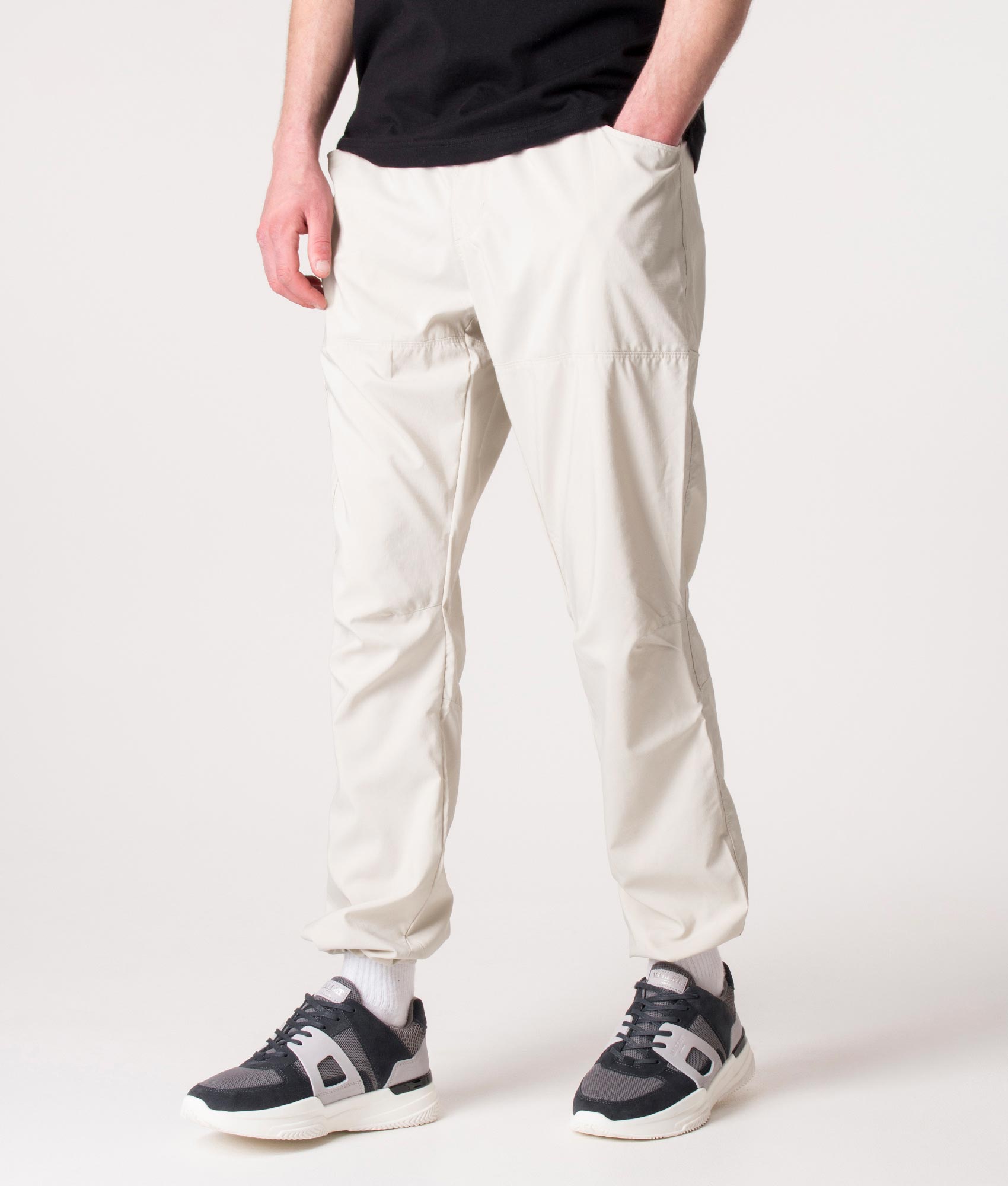 Regular-Fit-Coral-Ridge-Pull-On-Pants-Dark-Stone-Columbia-EQVVS