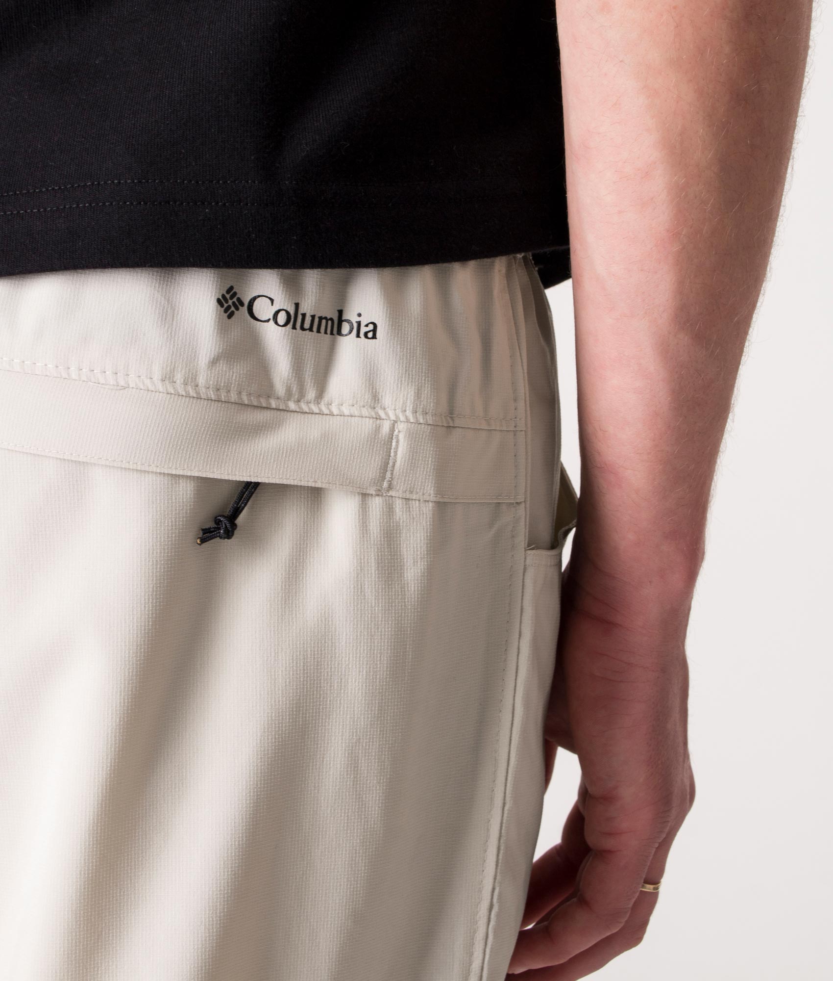 Regular-Fit-Coral-Ridge-Pull-On-Pants-Dark-Stone-Columbia-EQVVS