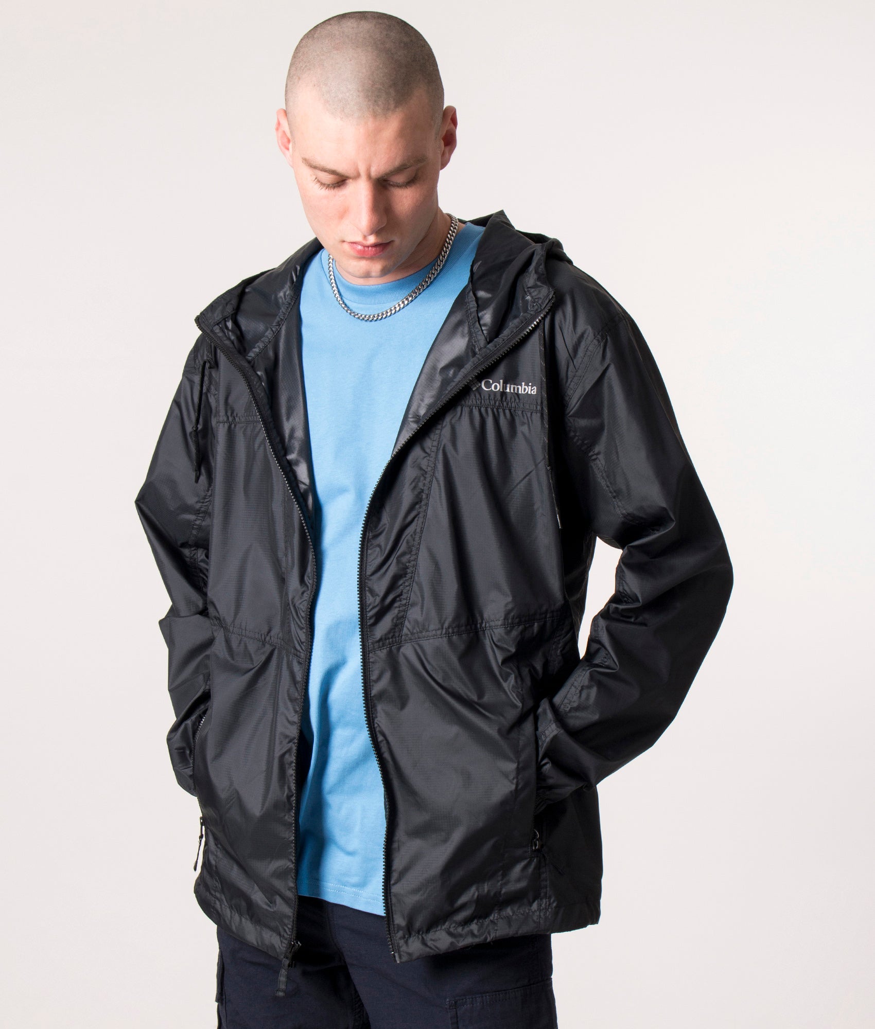 Trail-Traveler-Windbreaker-Black-Columbia-EQVVS