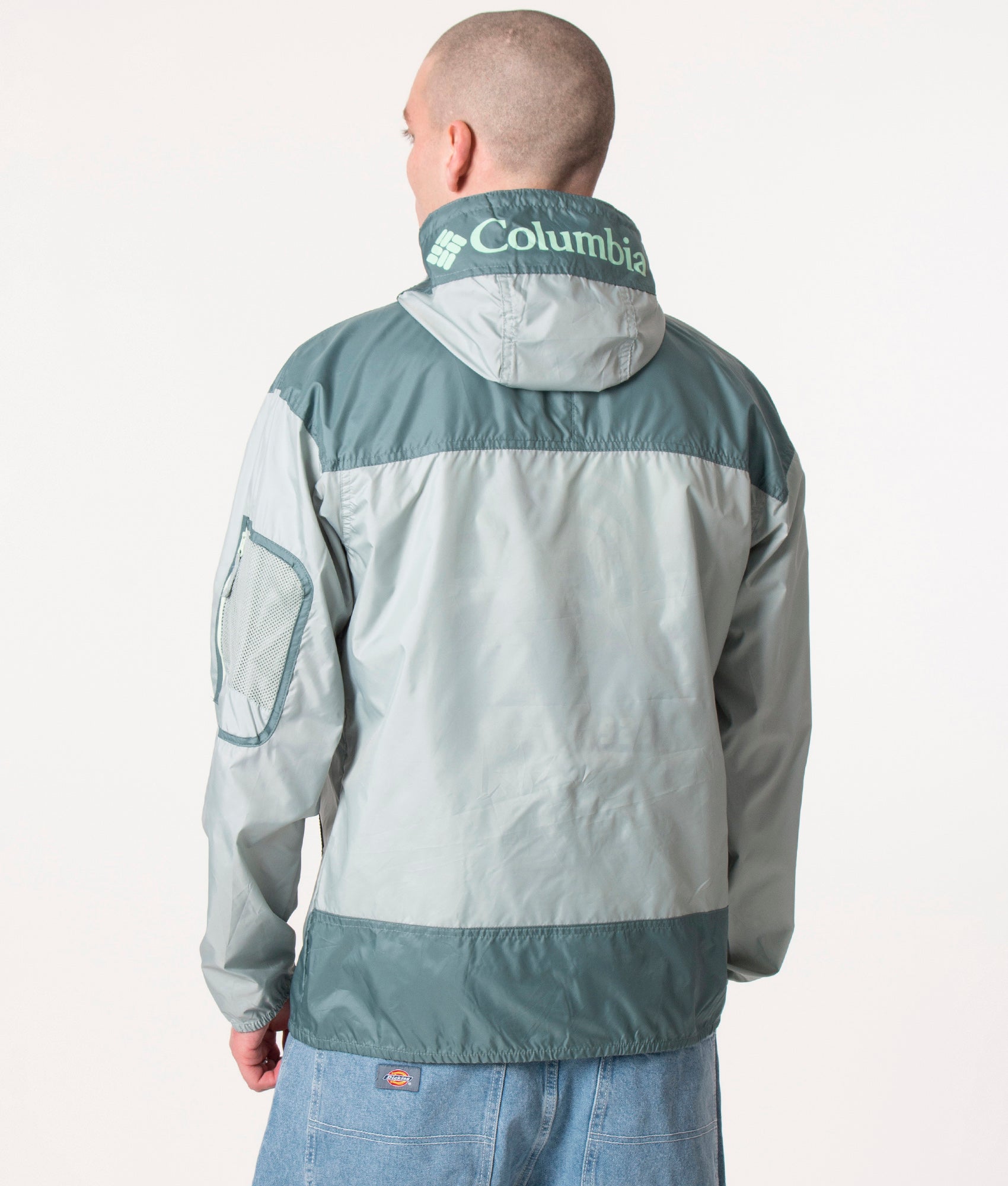 Challenger-Windbreaker-Niagara/Metal-Columbia-EQVVS