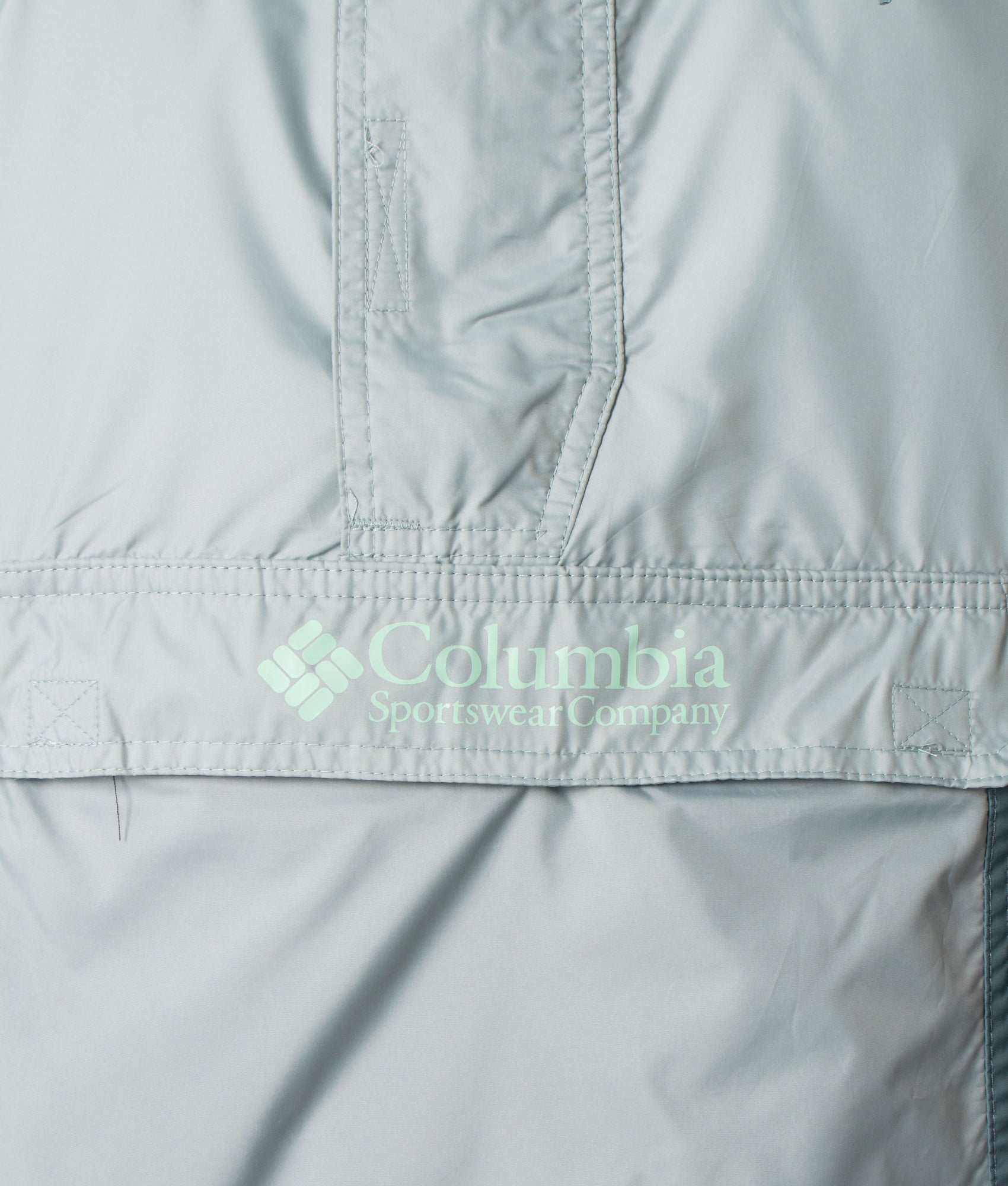 Challenger-Windbreaker-Niagara/Metal-Columbia-EQVVS