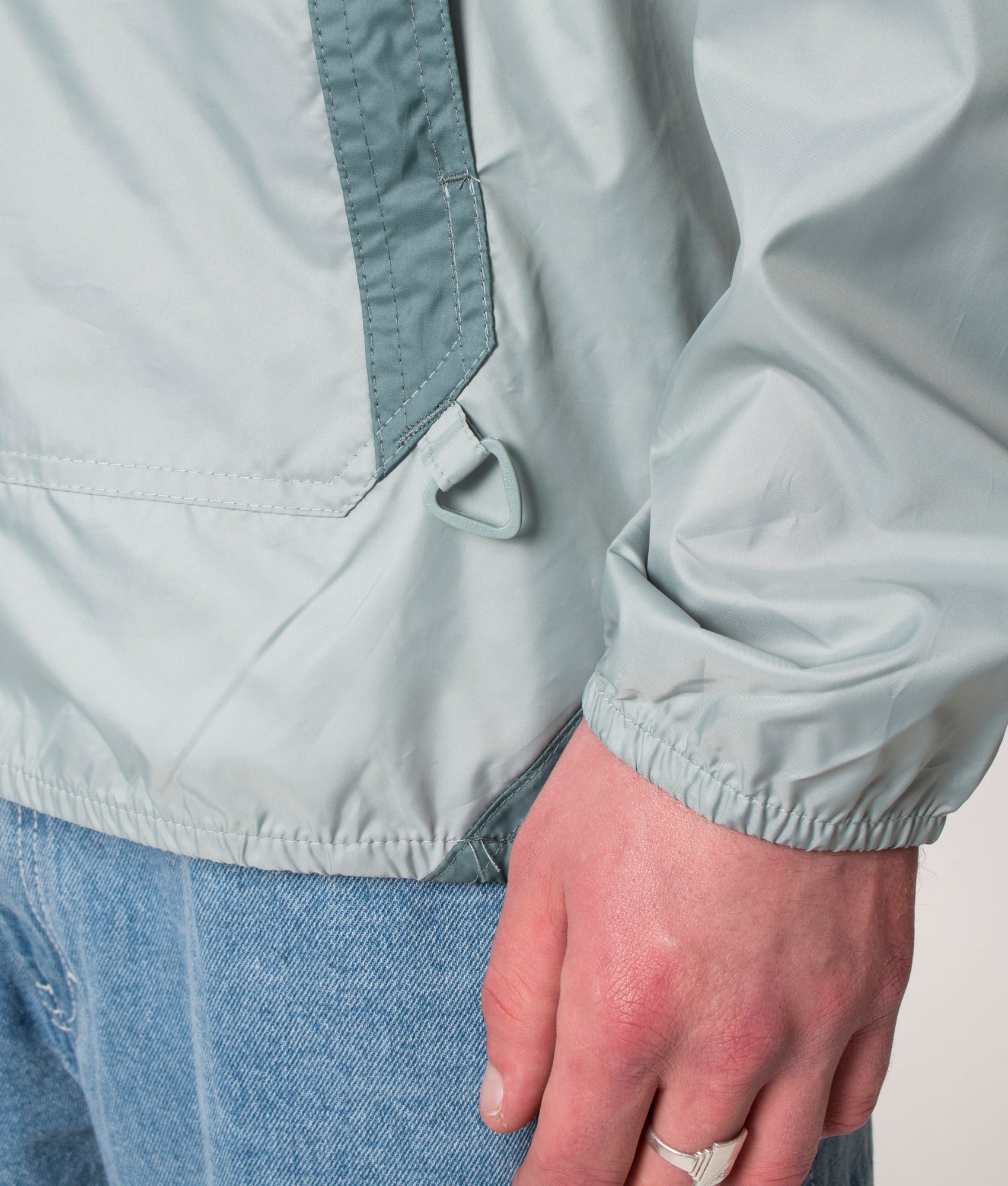 Challenger-Windbreaker-Niagara/Metal-Columbia-EQVVS