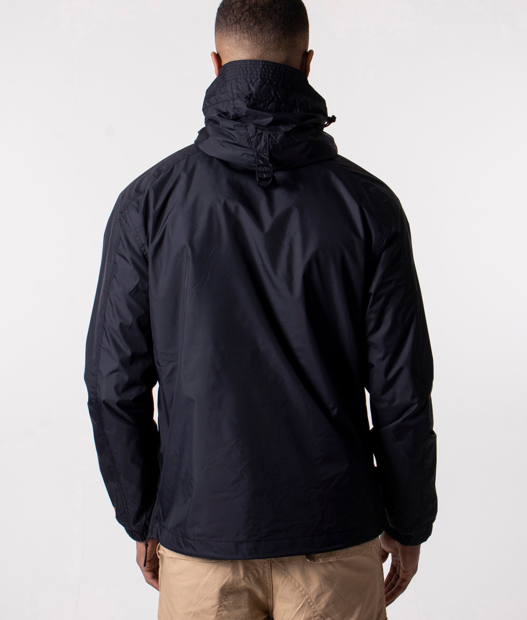 Northfarer-Anorak-Jacket-Black-Napapijri-EQVVS