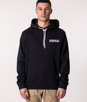 Relaxed-Fit-Quintino-Back-Print-Hoodie-Napapijri-EQVVS