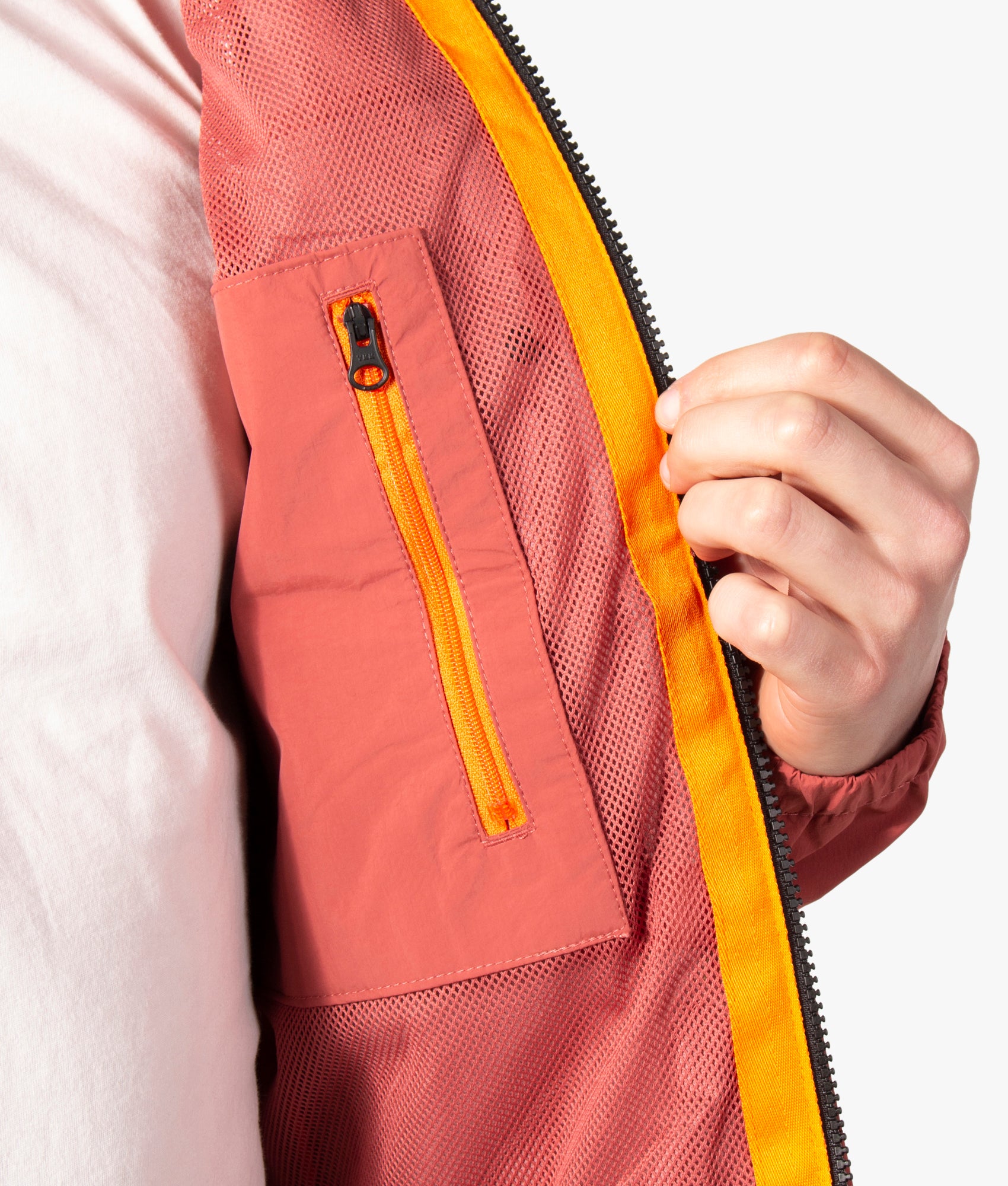 A-Lathuille-Overshirt-Jacket-Red-Marsala-Napapijri-EQVVS