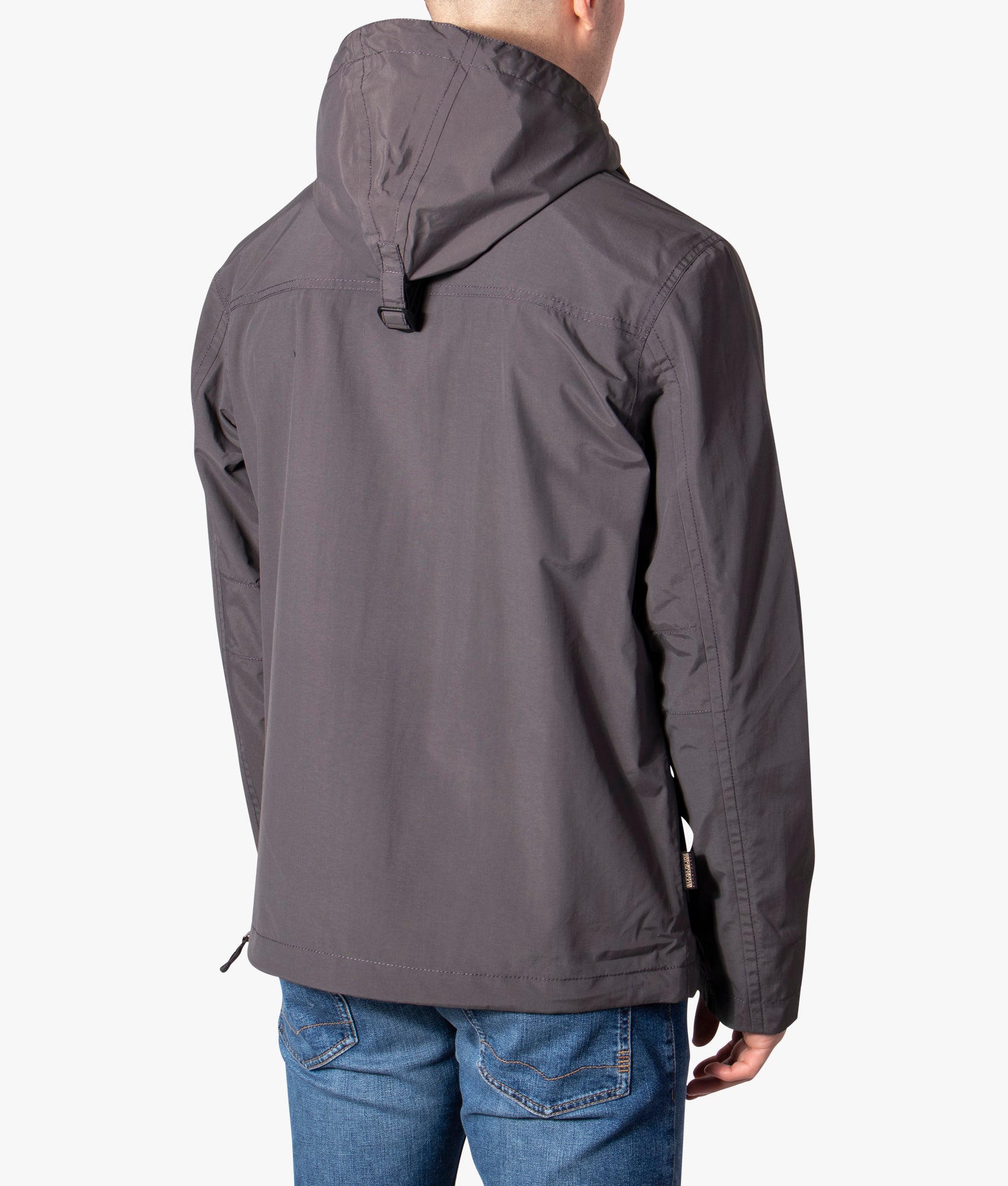 Rainforest-Summer-Jacket-Volcano-Napapijri-EQVVS