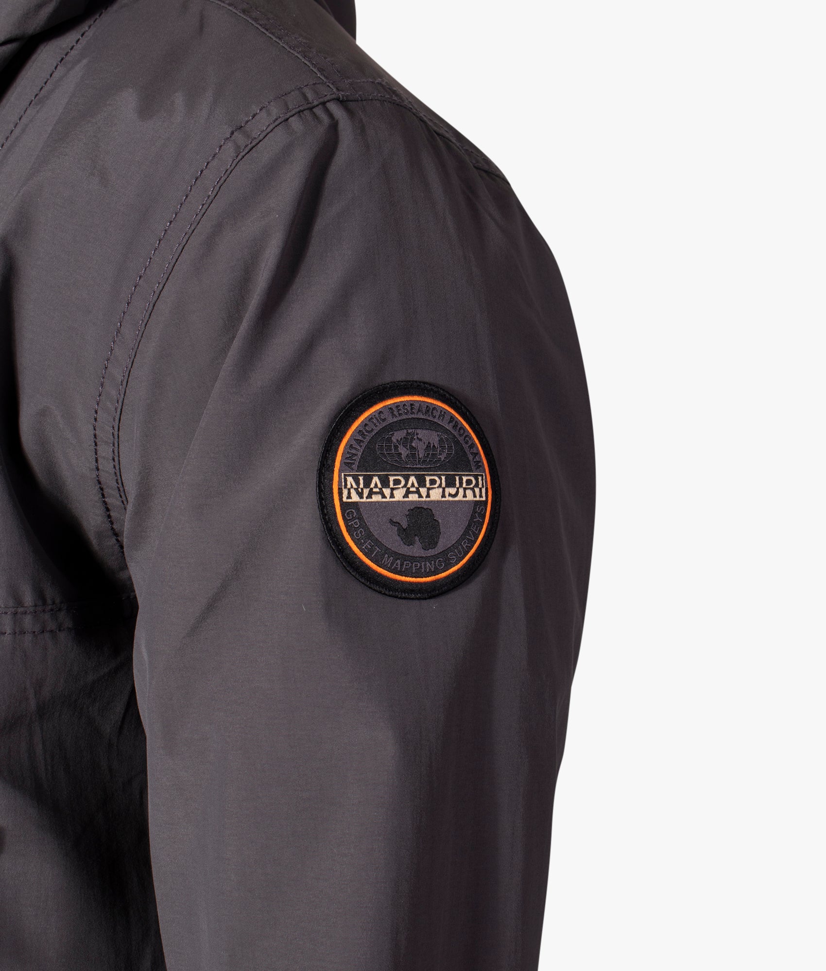 Rainforest-Summer-Jacket-Volcano-Napapijri-EQVVS