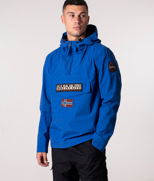 Rainforest Summer Jacket Skydiver | Napapijri | EQVVS