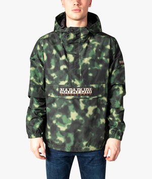 RF-Freerunner-AOP-Jacket-Camo-Green-Napapijri-EQVVS