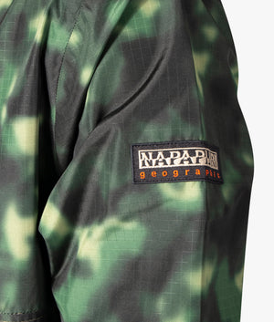 RF-Freerunner-AOP-Jacket-Camo-Green-Napapijri-EQVVS
