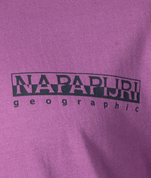Sella-Back-Print-Purple-Napapijri-EQVVS 