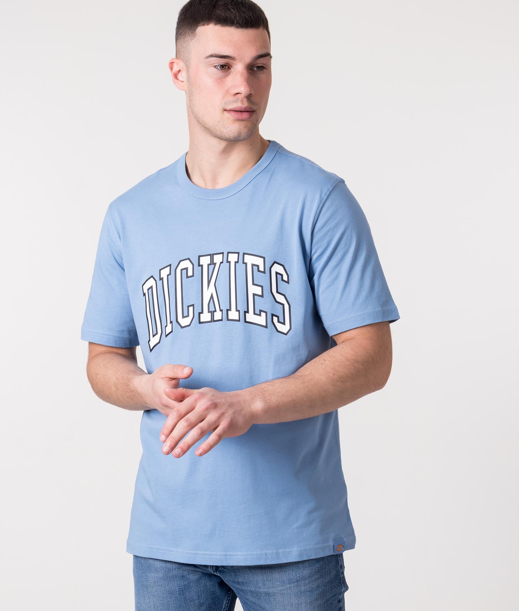 Aitkin-T-Shirt-Allure-Dickies-EQVVS