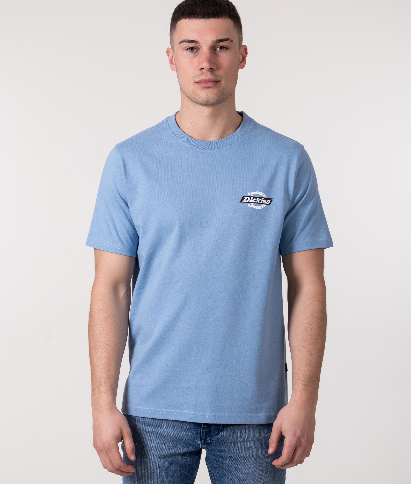 Ruston-T-Shirt-Allure-Dickies-EQVVS