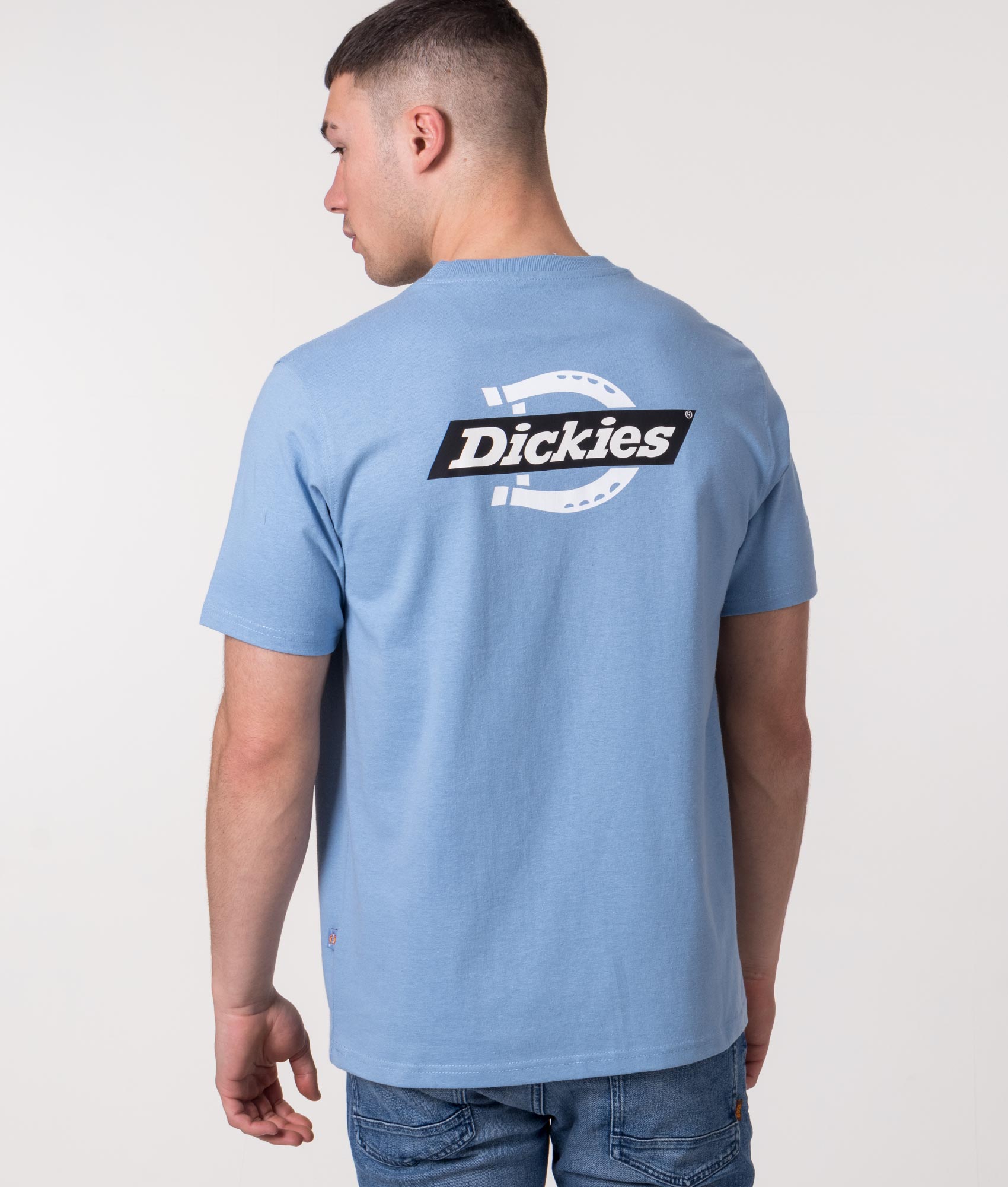 Ruston-T-Shirt-Allure-Dickies-EQVVS