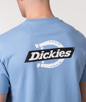 Ruston-T-Shirt-Allure-Dickies-EQVVS