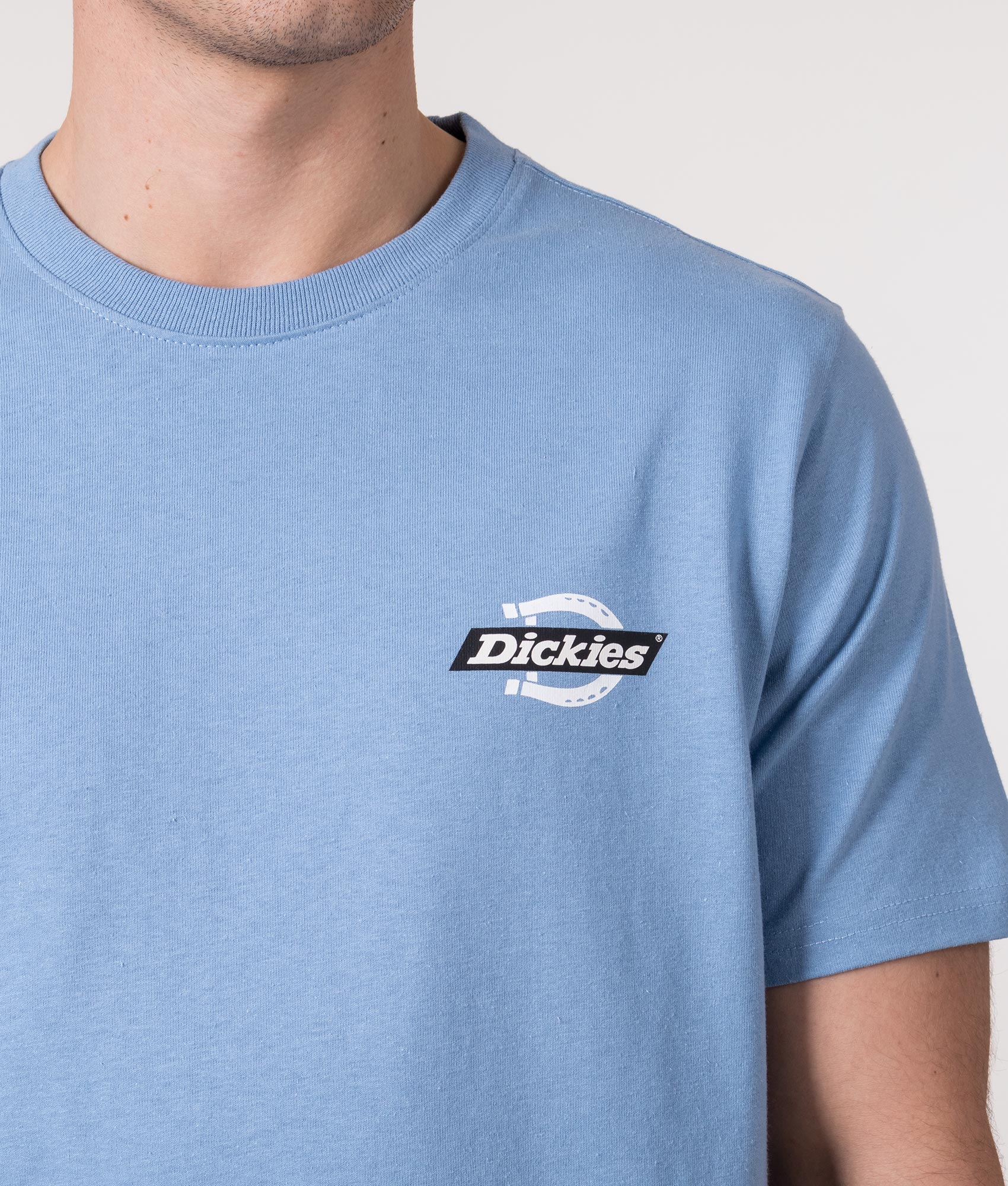 Ruston-T-Shirt-Allure-Dickies-EQVVS