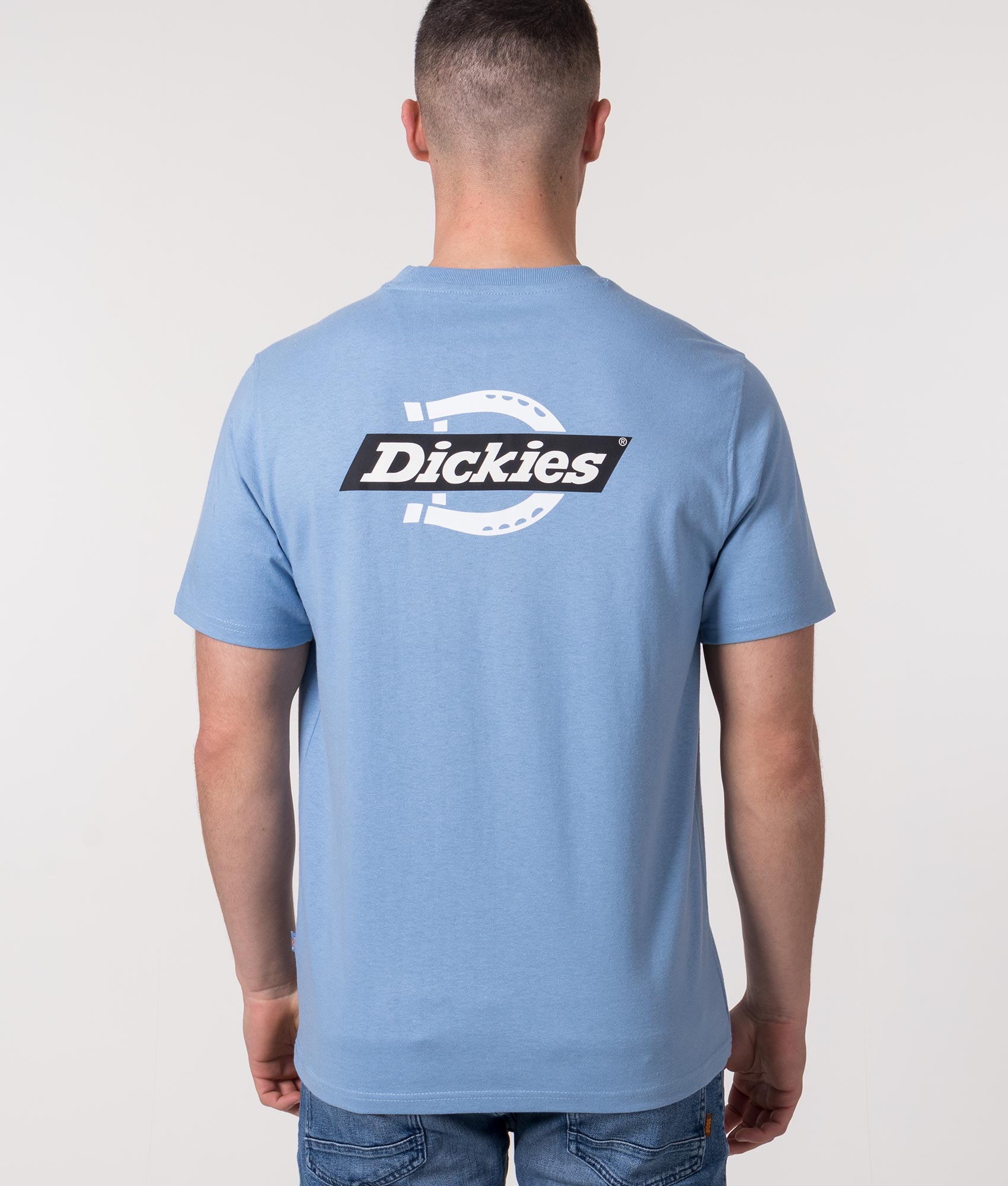 Ruston-T-Shirt-Allure-Dickies-EQVVS