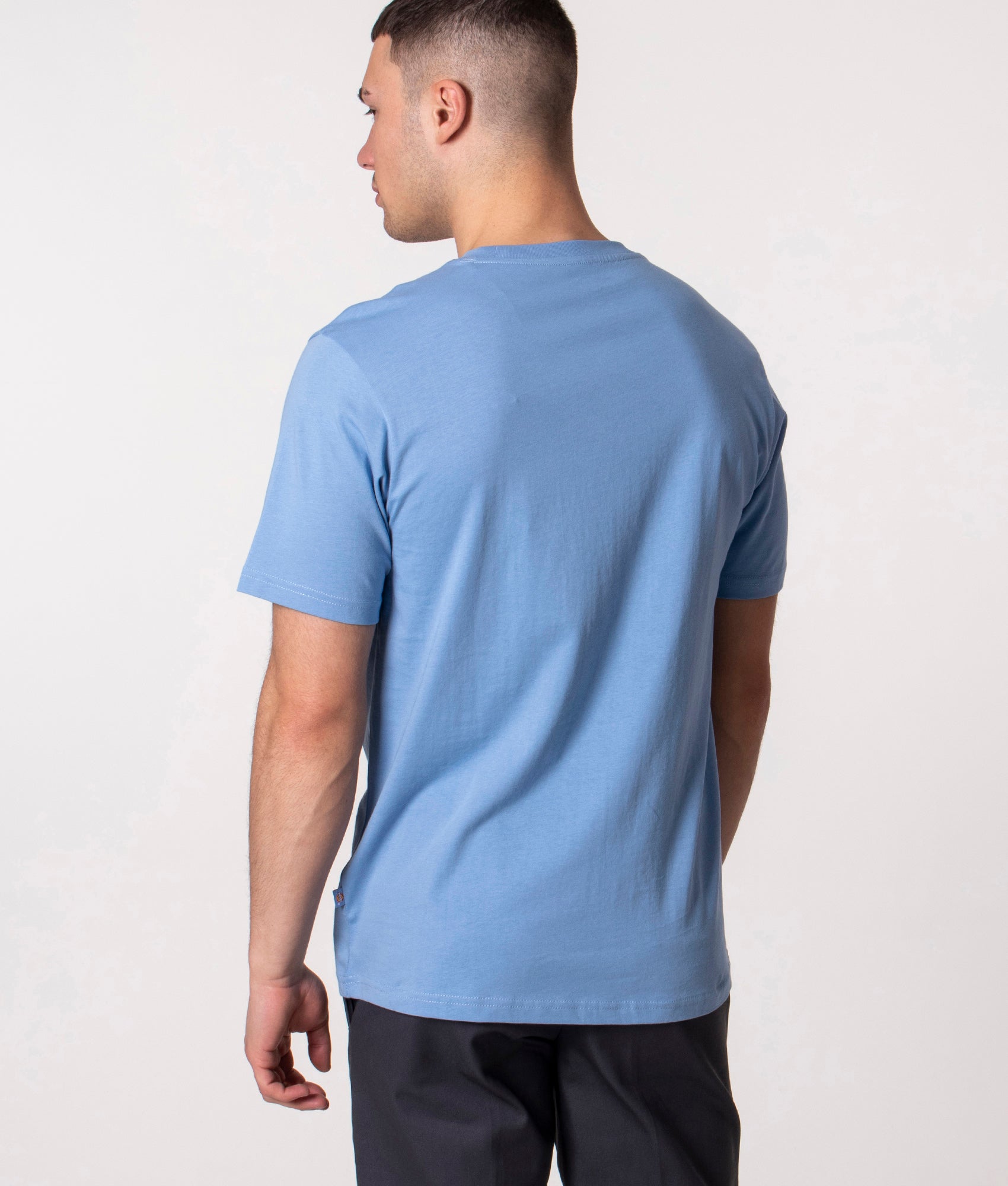 Mapleton-T-Shirt-Allure-Dickies-EQVVS