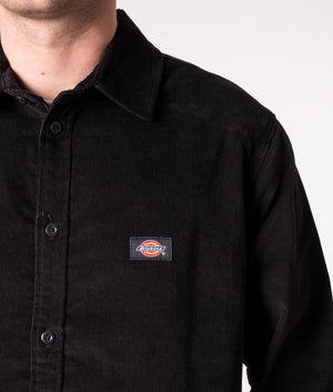 Relaxed-Fit-Corduroy-Wilsonville-Shirt-Black-Dickies-EQVVS