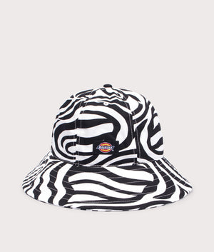 Clackamas-Bucket-Hat-Cloud-Zebra-Dickies-EQVVS