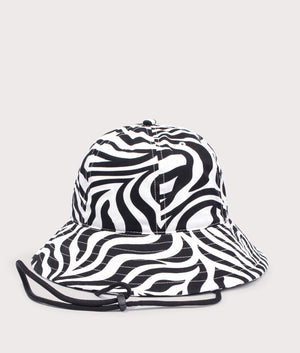 Clackamas-Bucket-Hat-Cloud-Zebra-Dickies-EQVVS