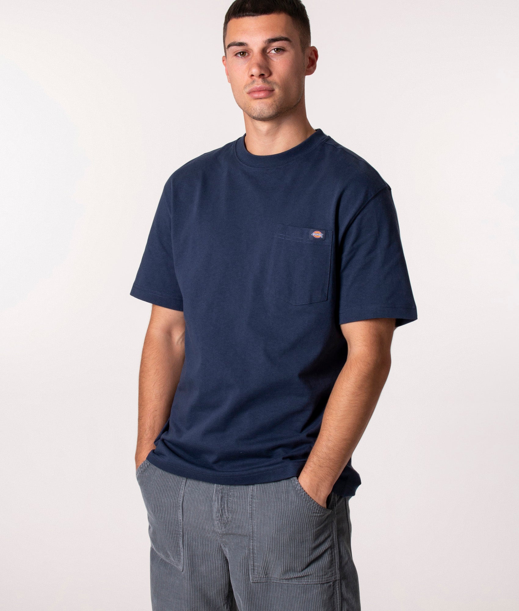 Relaxed-Fit-Porterdale-T-Shirt-Navy-Blue-Dickies-EQVVS