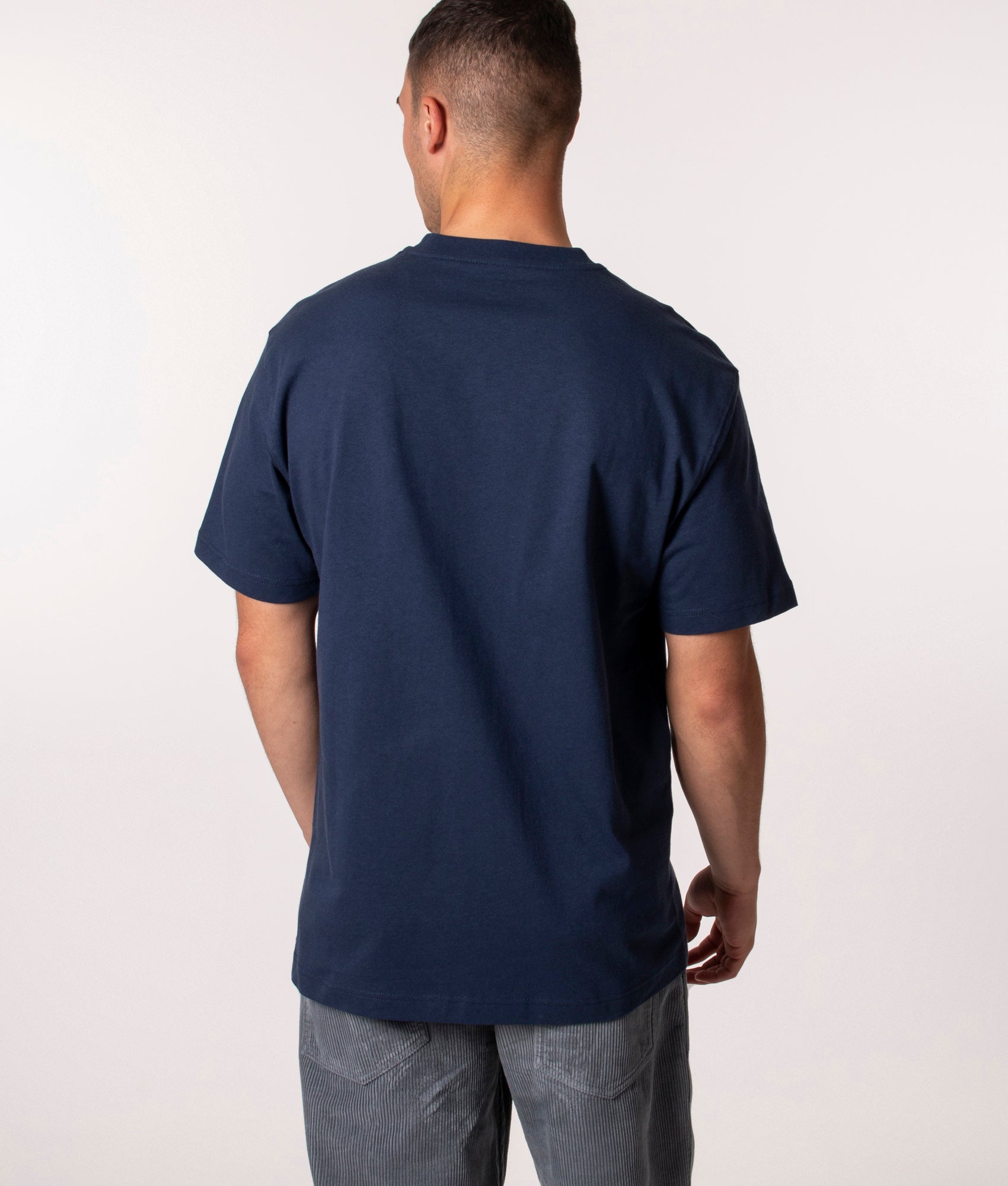 Relaxed-Fit-Porterdale-T-Shirt-Navy-Blue-Dickies-EQVVS