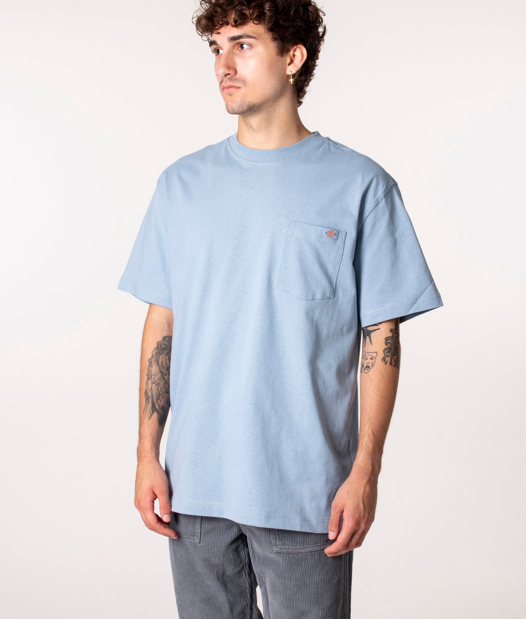 Relaxed-Fit-Porterdale-T-Shirt-Ashley-Blue-Dickies-EQVVS