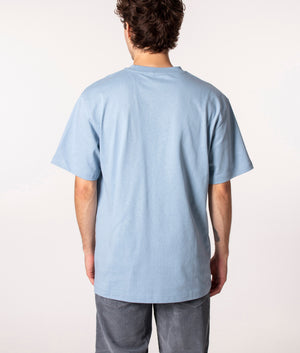 Relaxed-Fit-Porterdale-T-Shirt-Ashley-Blue-Dickies-EQVVS