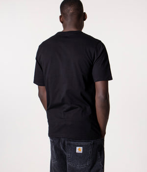 Aitkin-T-Shirt-Black/Arfrce-Dickies-EQVVS