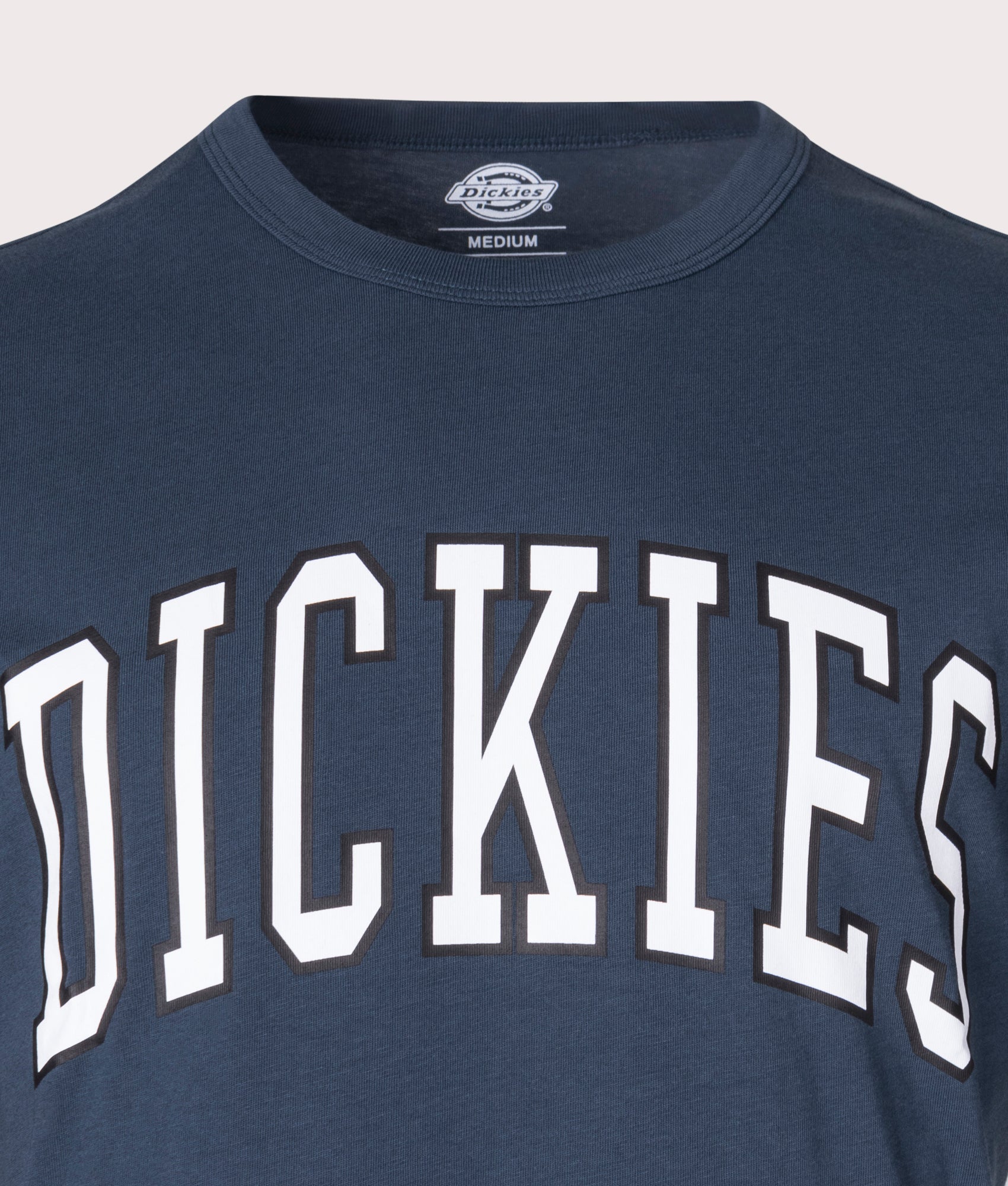 Aitkin-T-Shirt-Air-Force-Blue-Dickies-EQVVS